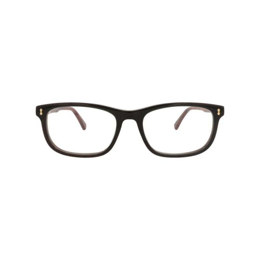Gucci Square-Frame Acetate Optical Frames Multi Mens